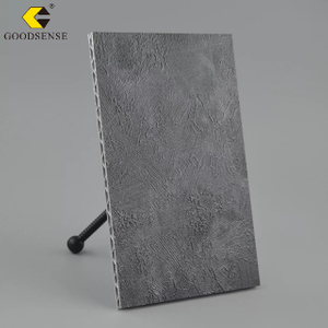 Panel compuesto con núcleo de aluminio Goodsense