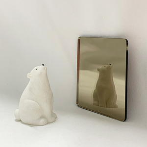 06-One-Way Mirror