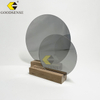 Goodsense Tablero de PMMA sin vidrio de cuarzo liviano Cadena de espejo transparente Espejo inteligente cortado a medida Distribuidor de media placa de acrílico gris de plexiglás
