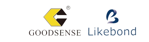 LikeBond y Goodsense
