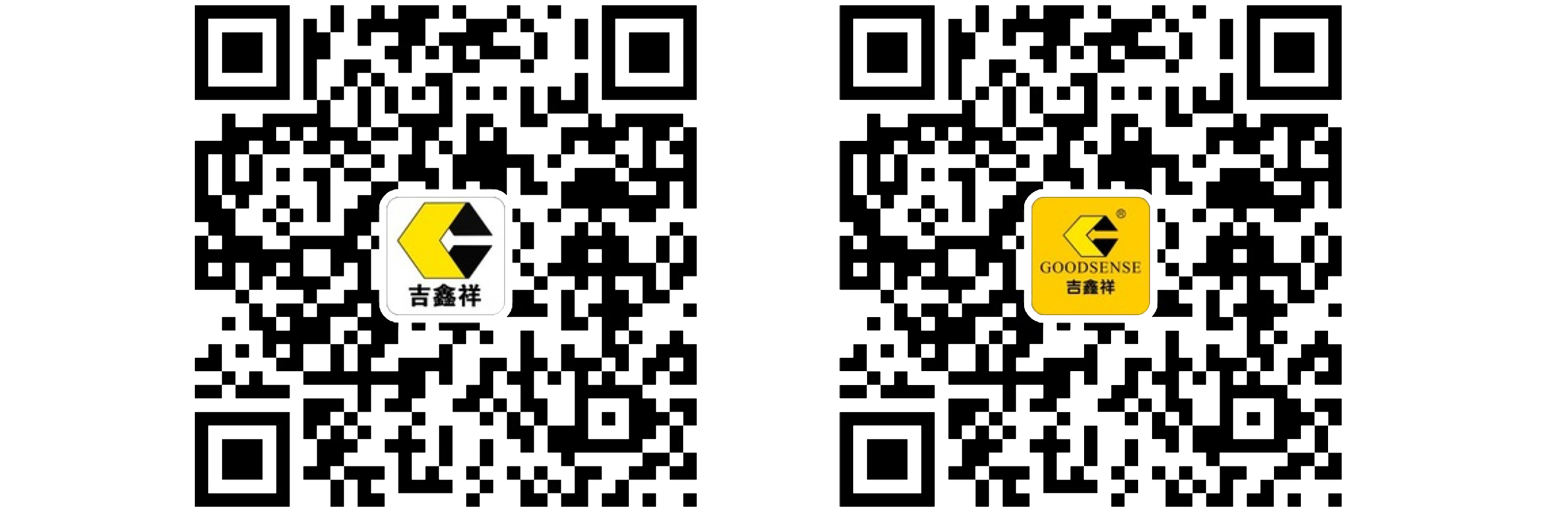 1 吉鑫祥二维码