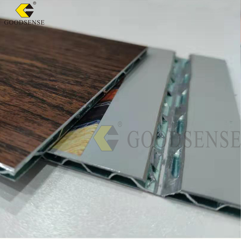 Panel compuesto con núcleo de aluminio Goodsense 01