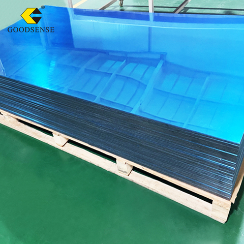 Hoja de dos espejos Goodsense